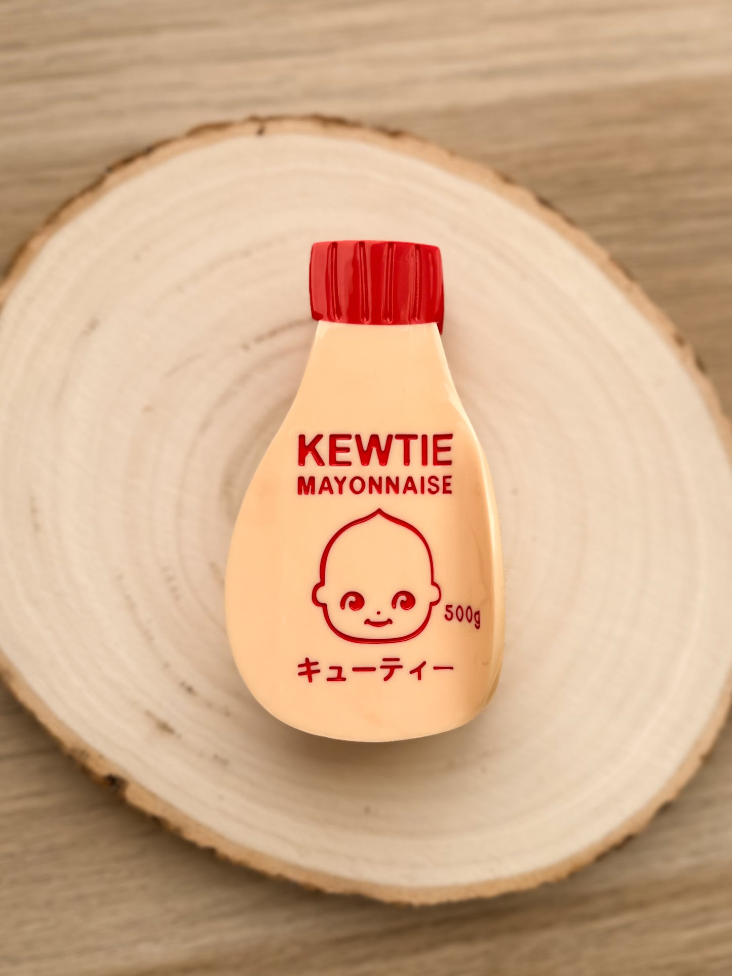 Kewtie Mayo Hairclaw