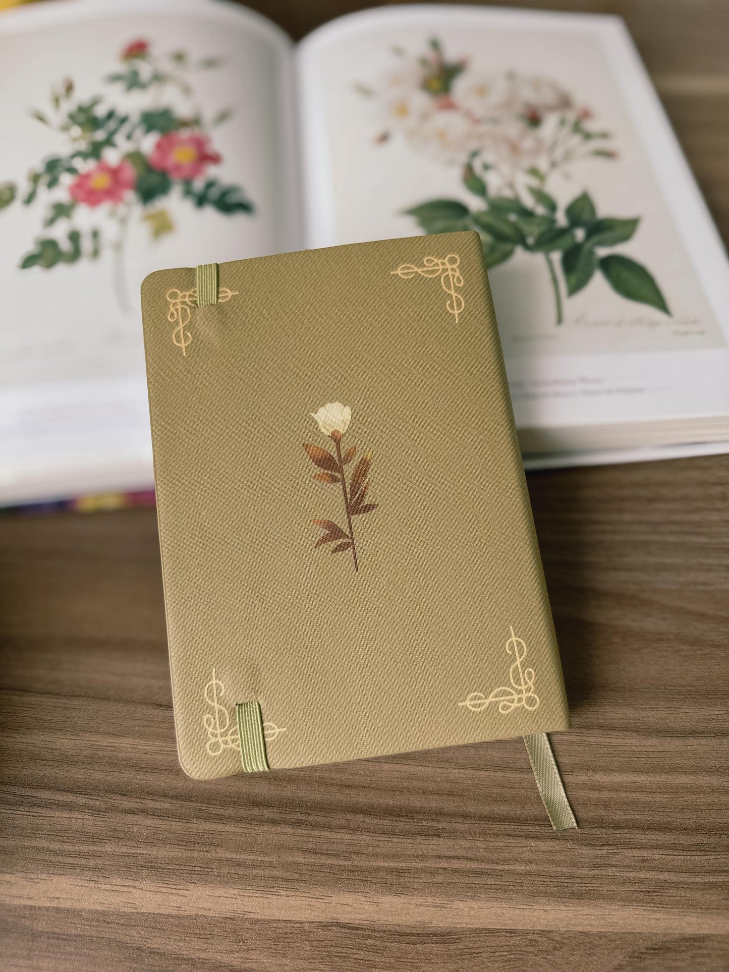 Jirachi Sketchbook & Notebook
